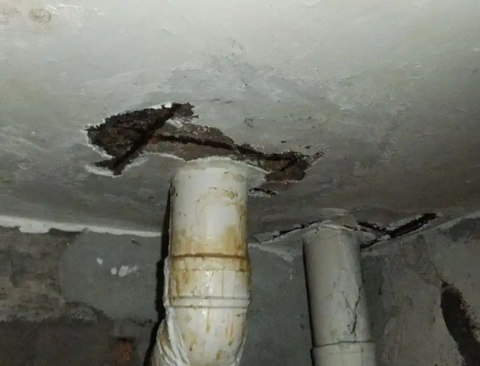 泉山卫生间漏水维修公司浅析泉山卫生间渗水维修的方法