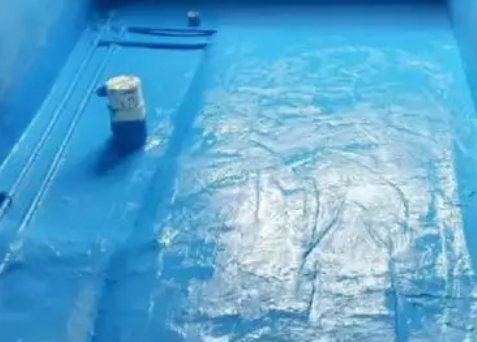 泉山卫生间漏水维修公司分享下泉山卫生间防水工程中常用防水涂料介绍。